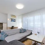 Апартаменты Marija *