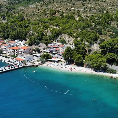 Apartment Marija Krilo